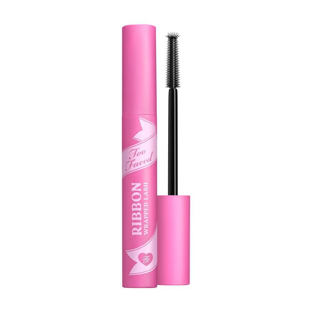 Too Faced Black Ribbon Wrapped Lash Lengthening Mascara (8ml)