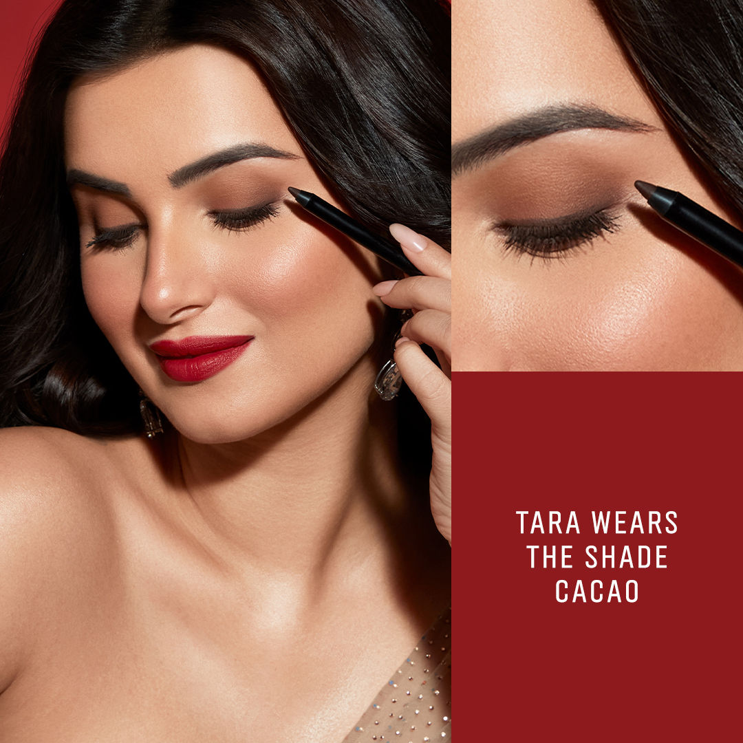Bobbi Brown 24 Hour Waterproof Kajal Liner - Black (1.2 g)