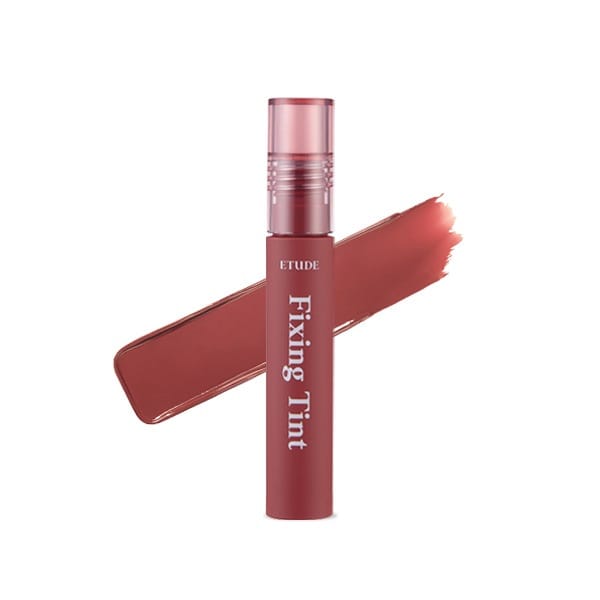 Etude- House Fixing Tint Lipstick (4g)
