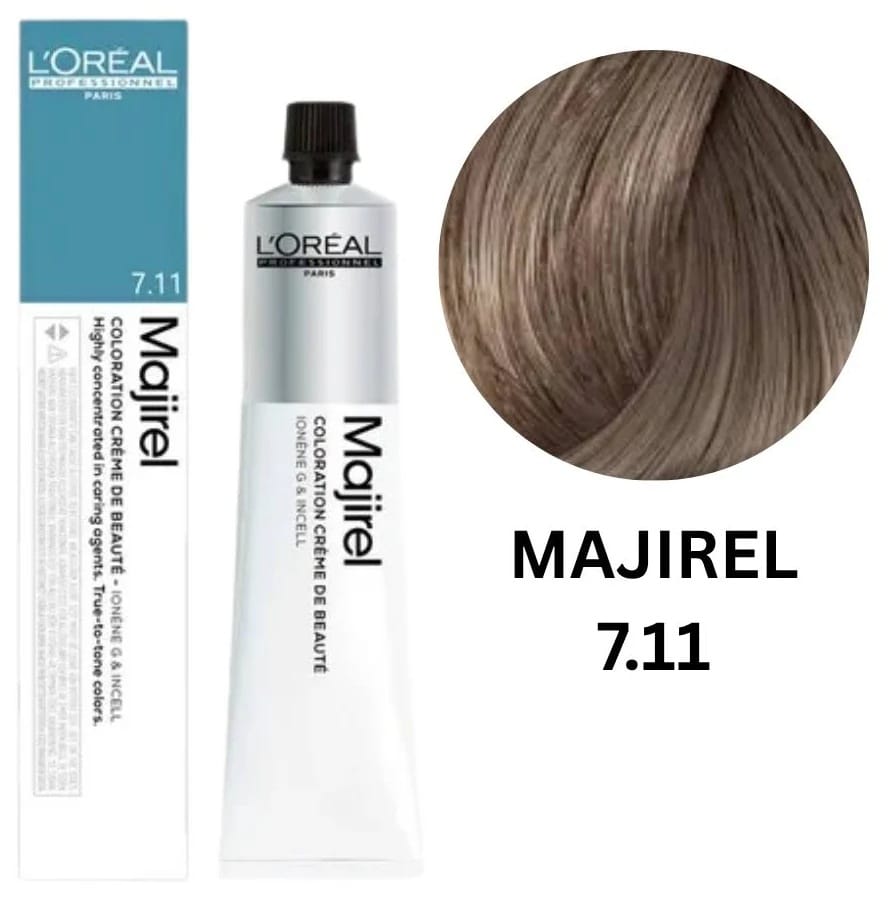 Loreal Professionel - Majirel Hair Color