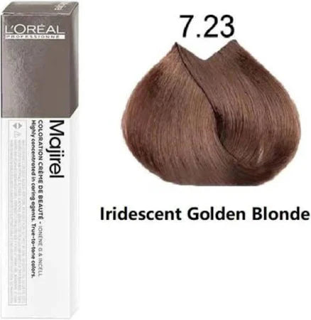 Loreal Professionel - Majirel Hair Color