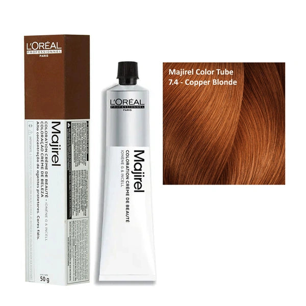 Loreal Professionel - Majirel Hair Color