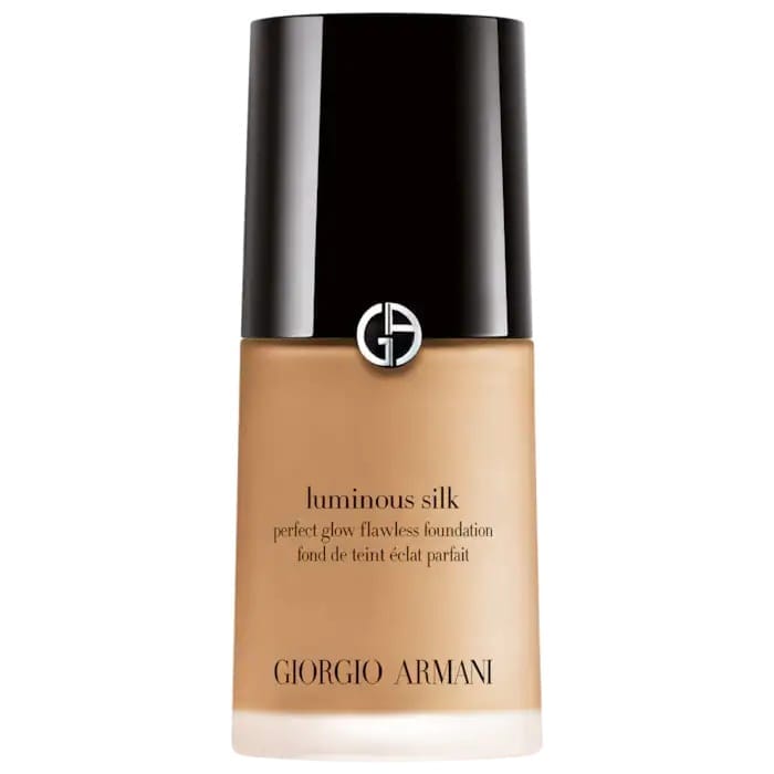 GIORGIO ARMANI - LUMINOUS SILK FOUNDATION (30ML)