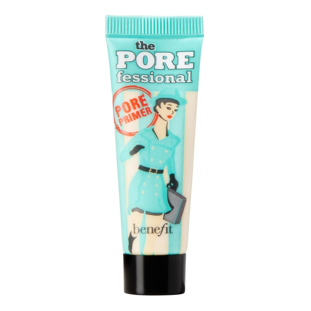 Benefit - Primer
