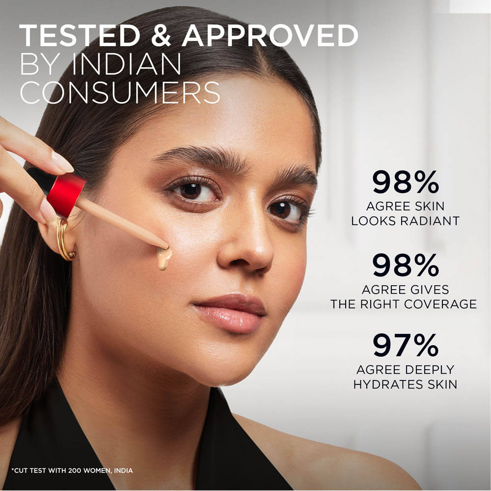 L'Oreal Paris Infallible 24H Tinted Serum Foundation
