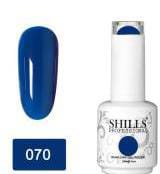 Shills Professional Soak Of Gel Polish 15ml (065)