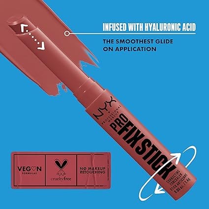 NYX - Cosmetics Pro Fix Stick Concealer (1.6g)