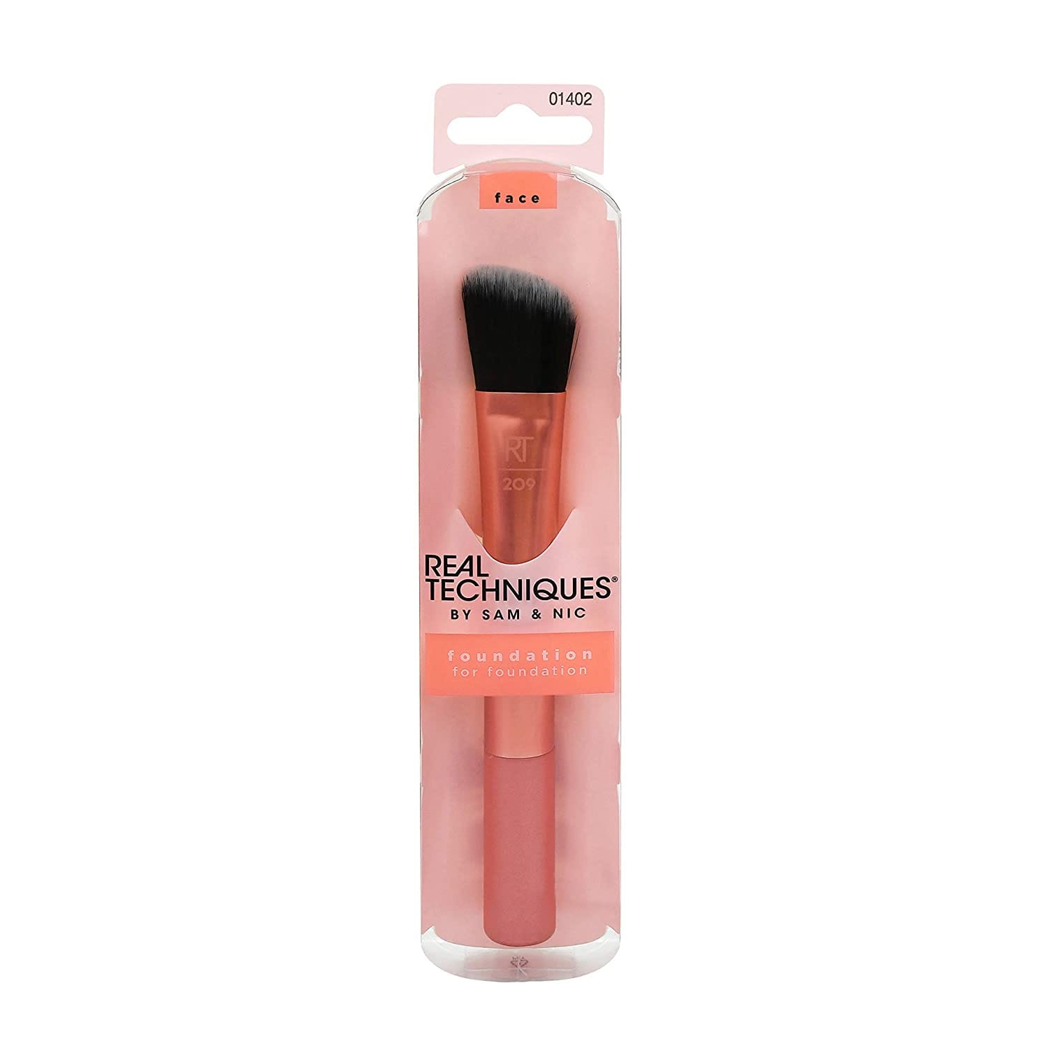 Real Techniques - Foundation Brush