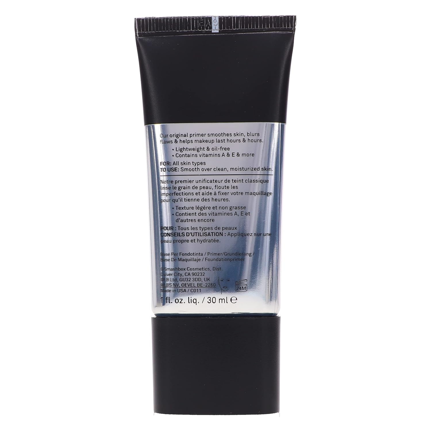 SMASHBOX Photo Finish Color Correcting Foundation Primer BLEND 1 oz by Smashbox