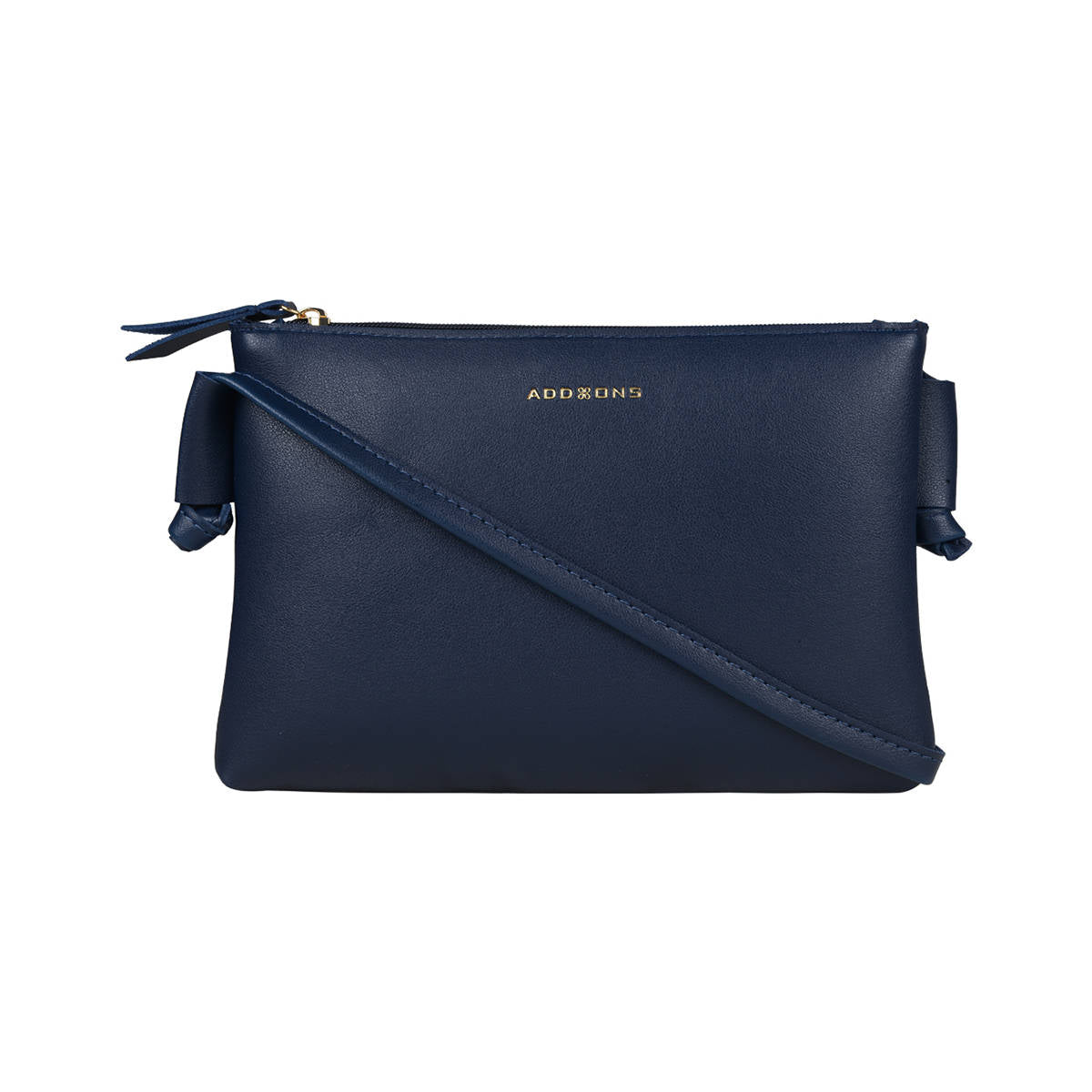 Addons Daytime Navy Sling · S