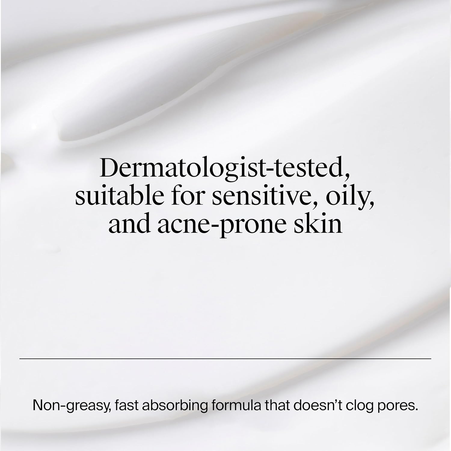 Neutrogena Ultrasheer Sunscreen SPF 50+ PA++++, Blue Light Protect, No White Cast, Water Resistant, Ultra Light & Non Sticky, Oily, Dry & Sensitive Skin, For Unisex, 80 Grams