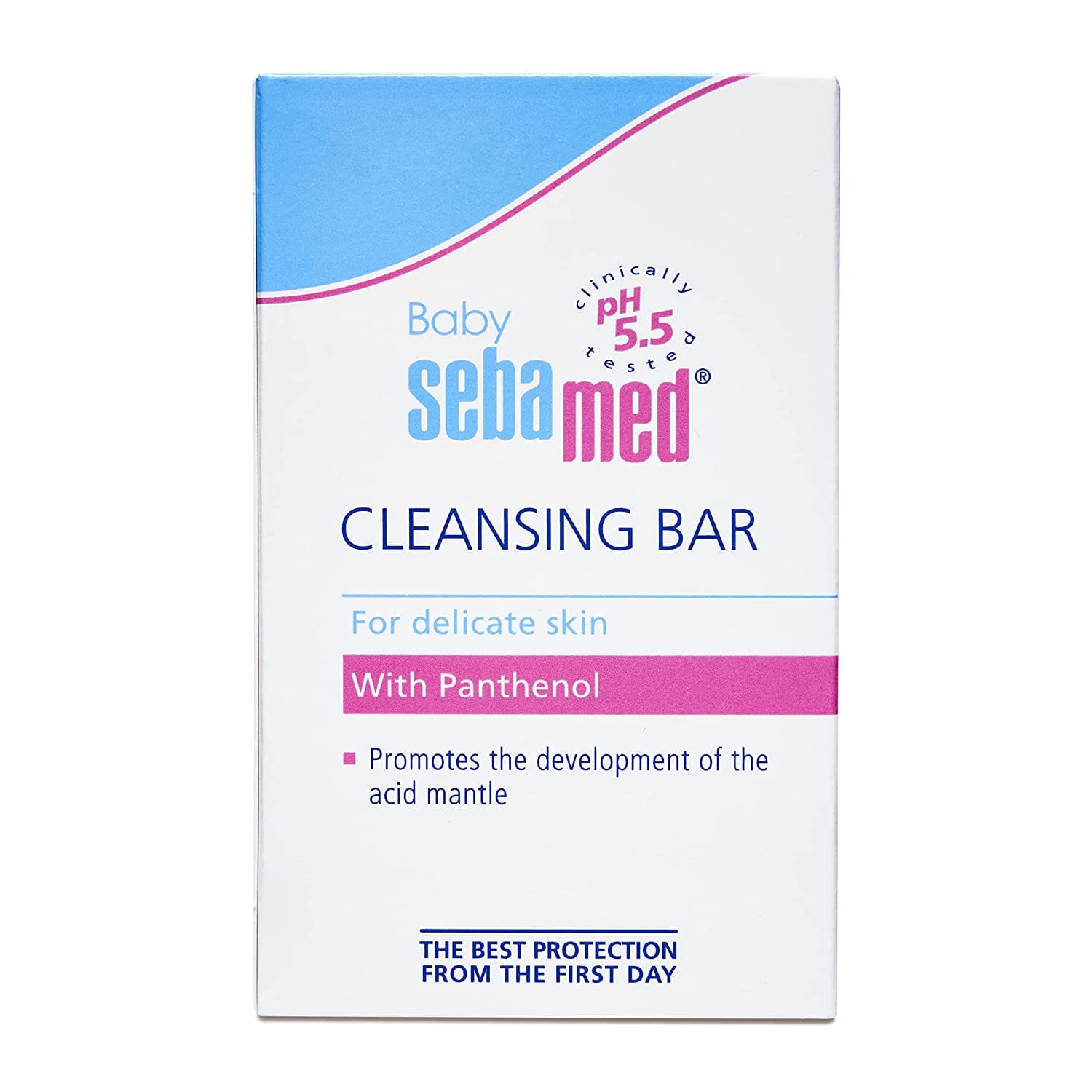 Sebamed - Baby Cleansing Bar (150g)