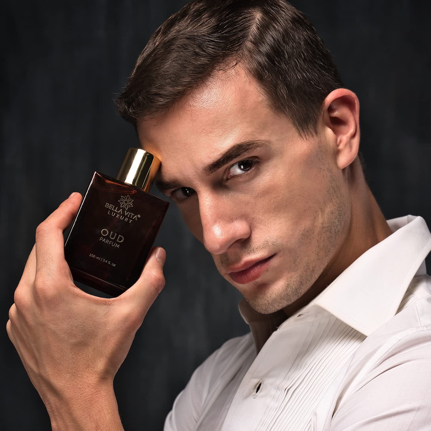 Bella Vita - Luxury Oud  Perfum Intense - Unisex Perfume (100ml)