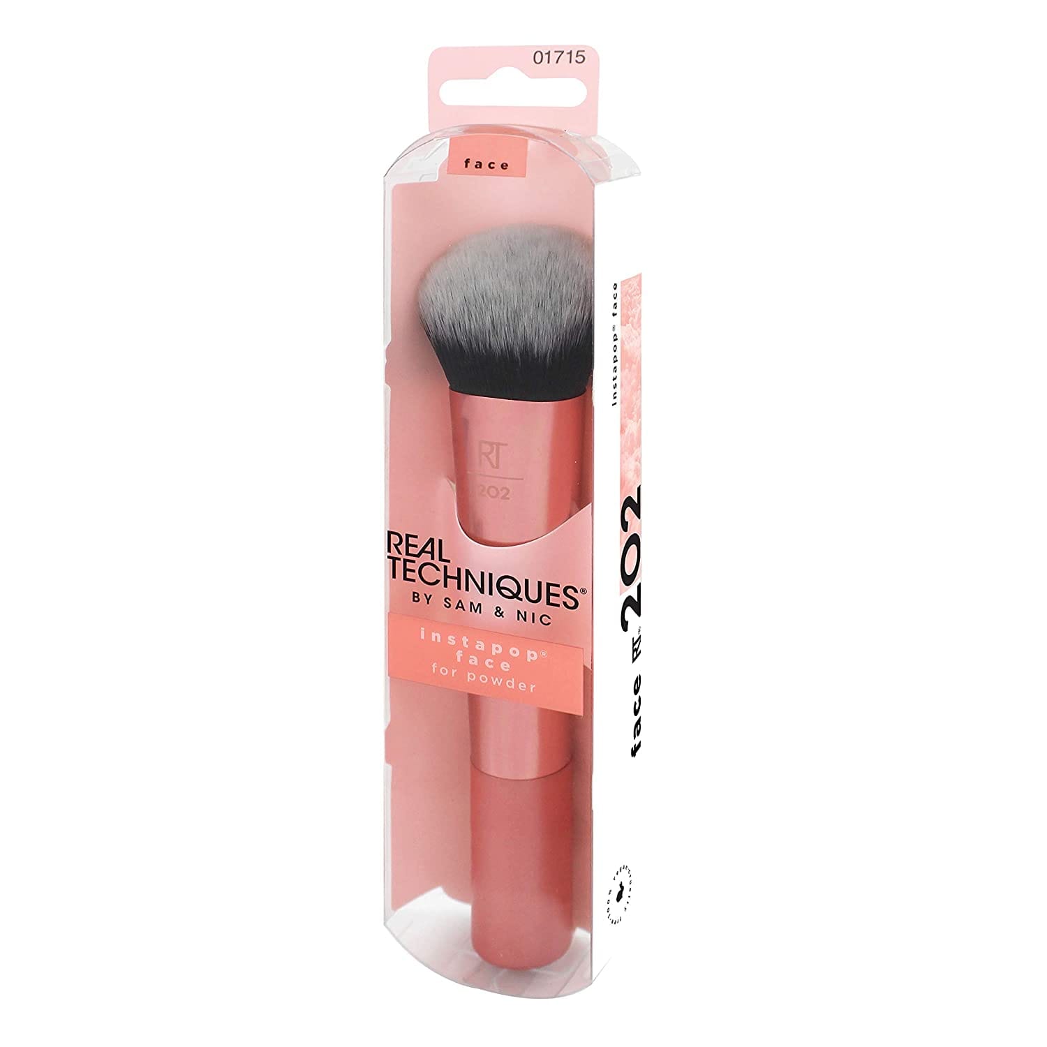 Real Techniques - Insta Pop Face Brush - 01715