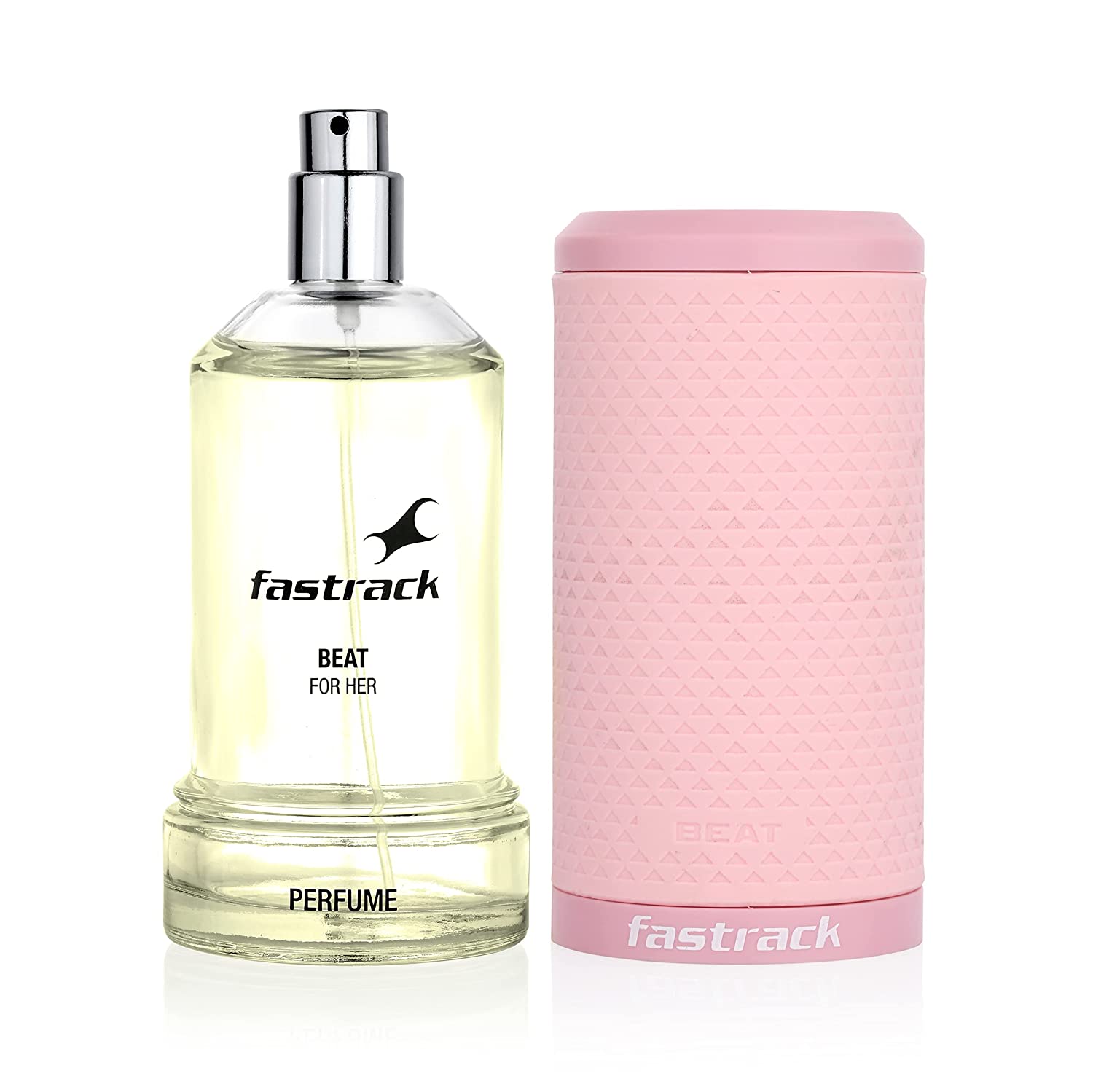 Fastrack - Bold Beat for Women Eau de Parfum (100mL)