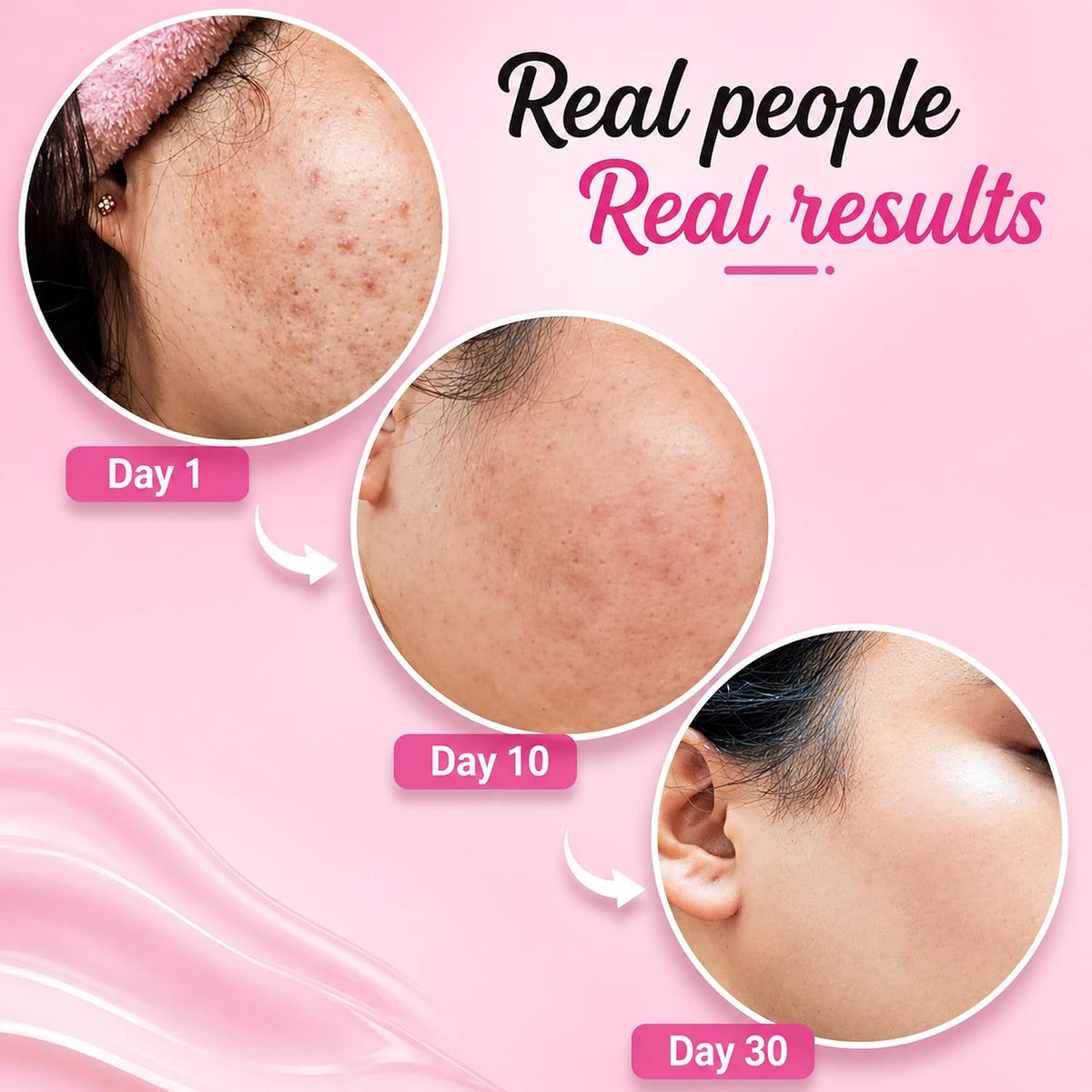 Melas Adv Night Cream for Women | Anti-Ageing, Dark Spots & Brightening 1