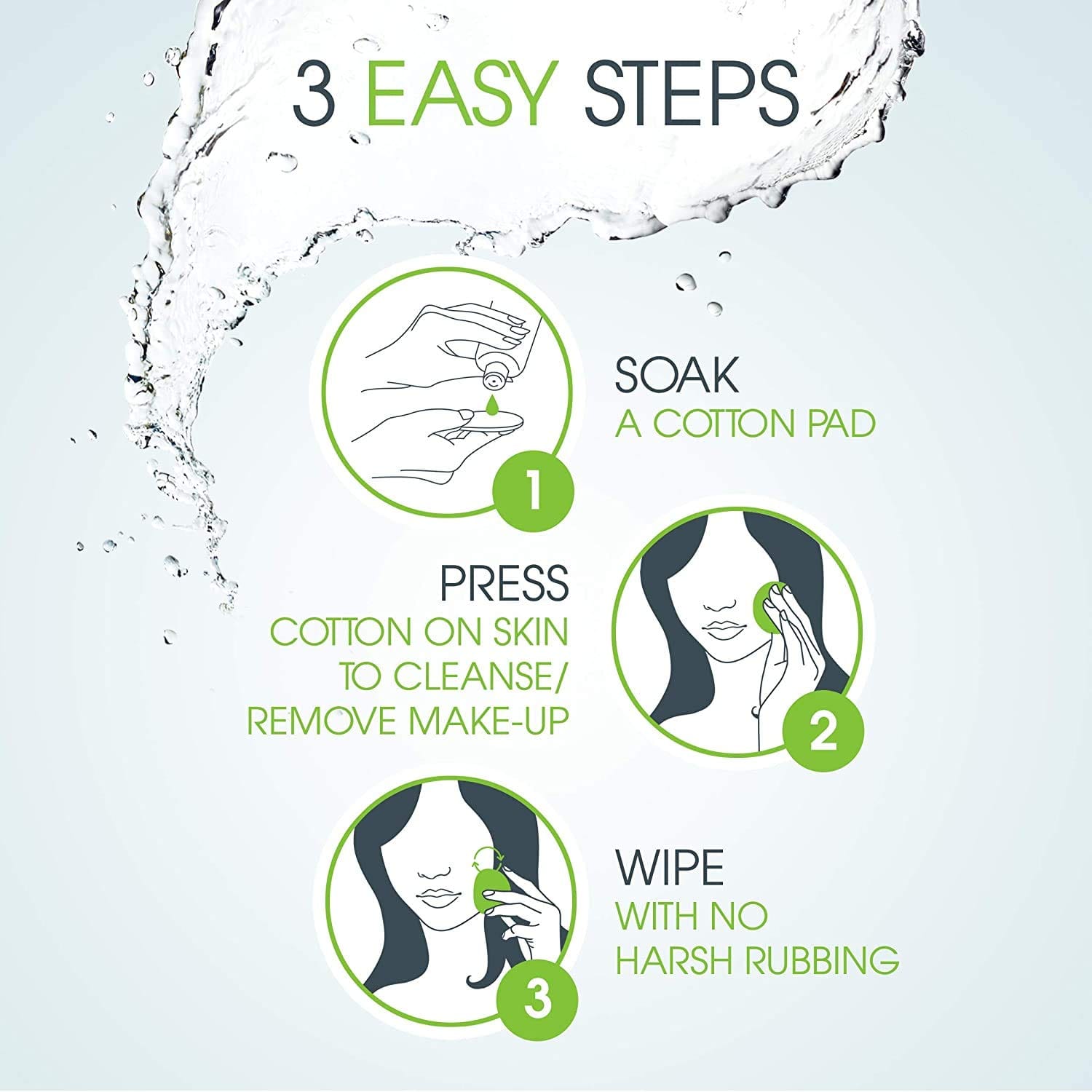 Bioderma - Sébium H2O Purifying Micellar Cleansing Water and Makeup Removing Solution (100mL)