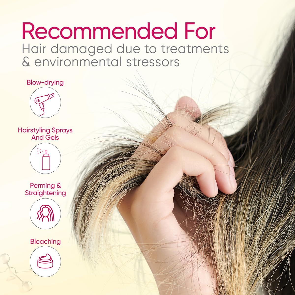 Sebamed Repair Conditioner | 200 ml