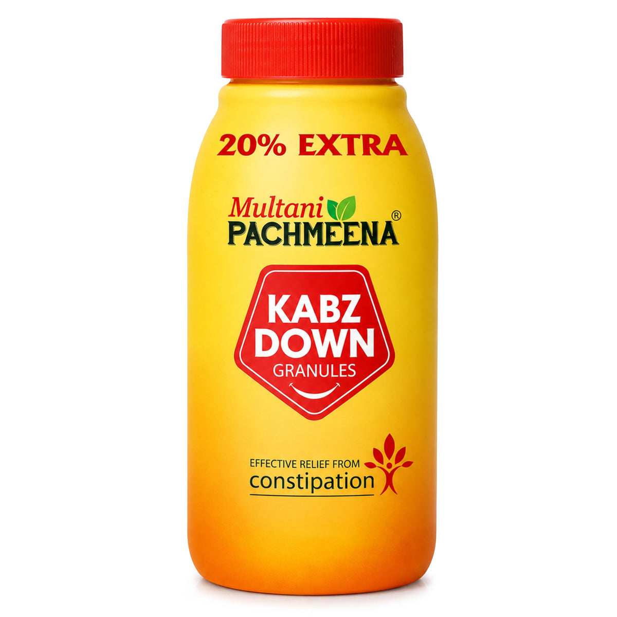 Multani Pachmeena Tonik Digestive Syrup |Ayurvedic Products For Better Digestion | Relief From Gas, Bloating, Abdominal Discomfort | Improves Appetite 100% Natu