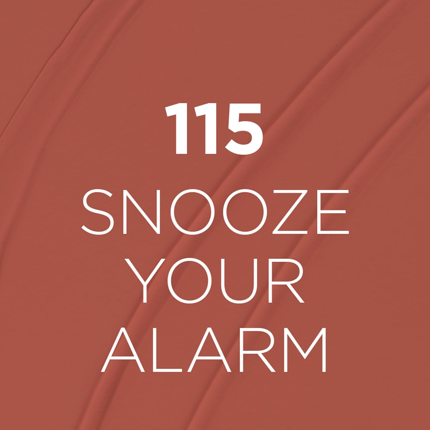 L'Oreal Paris Infallible Matte Resistance Liquid Lipstick, Snooze Your Alarm 115, 5 ml
