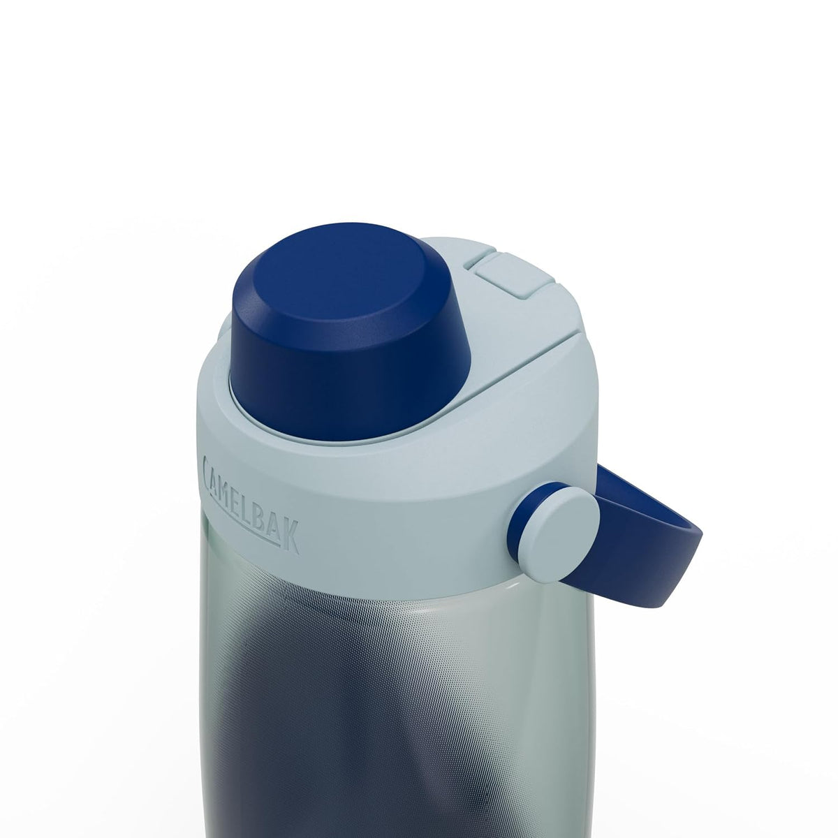 CamelBak Thrive Chug Water Bottle 25oz, Deep Sea Dawn 25 Ounces Deep Sea Dawn