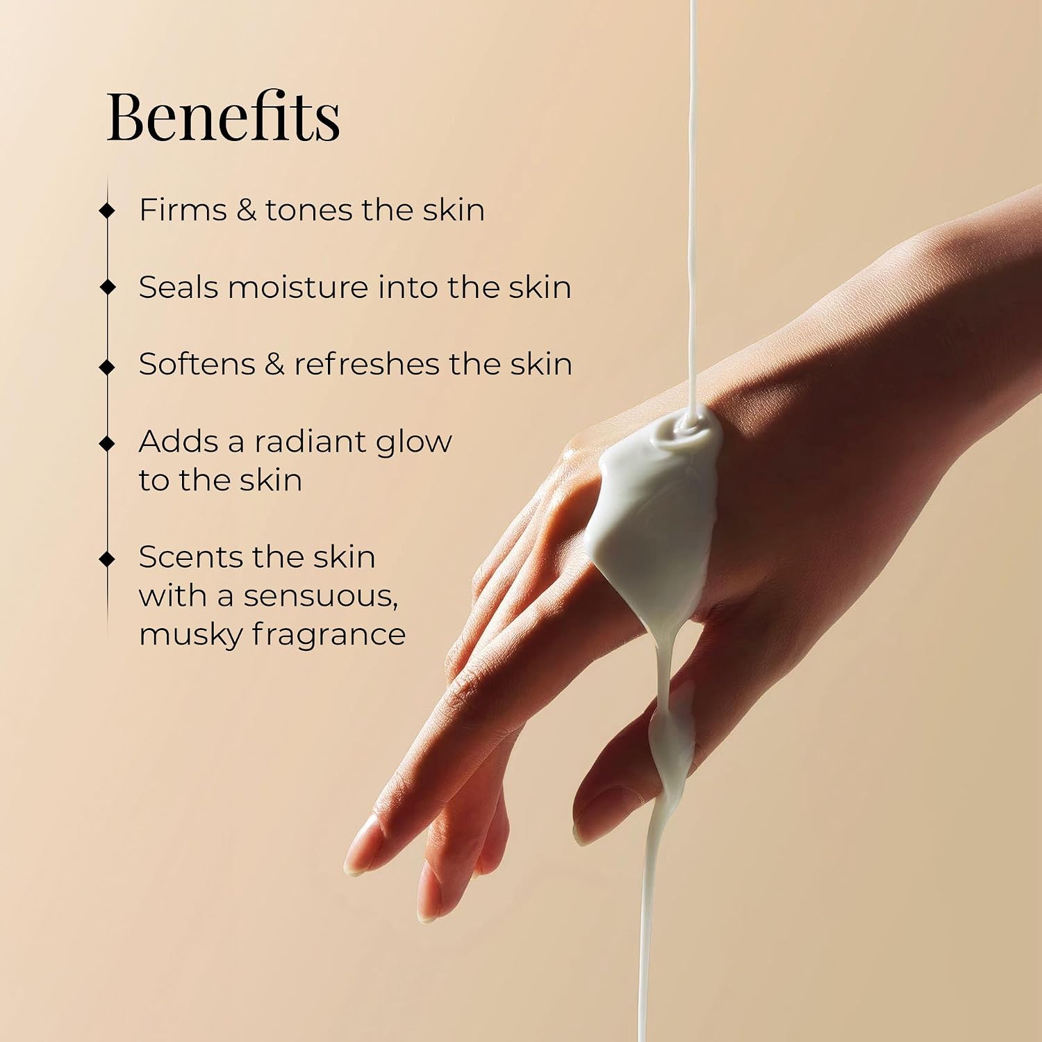 Forest Essentials Ultra-Rich Body Milk Lime Saffron Oudh | Ayurvedic Nourishing Body Lotion to Replenish Skin Moisture and Leave it Smooth & Scented