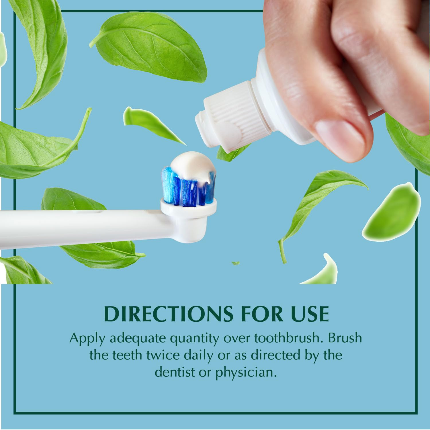 Dabur Meswak Complete Oral Care Toothpaste - 200g | Tooth Decay Prevention, Stain Removal, Cavity Protection, Tartar Control, Gum Protection, Plaque Removal, Anti-Bacterial