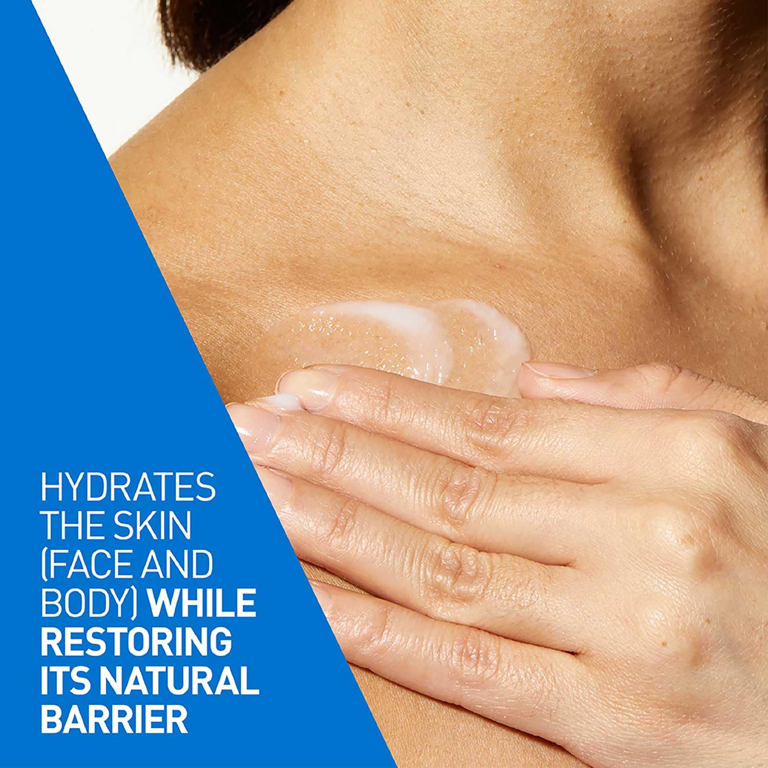 CeraVe Moisturizing Lotion For Normal to Dry Skin