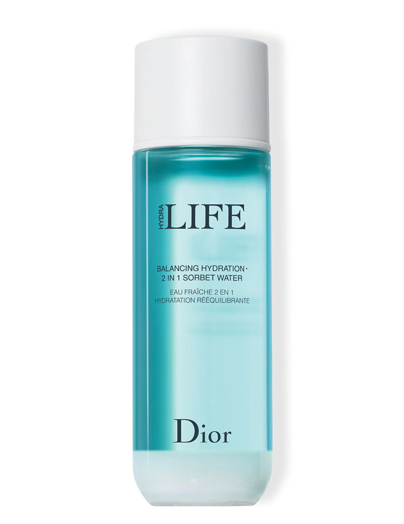 DIOR Hydra Life Balancing Hydration 2 in 1 Sorbet Water (175ml)