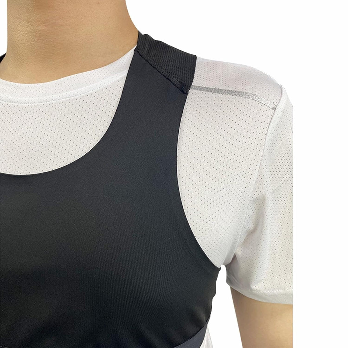 Soccer Tracker Vest No Tracking Device Soccer Training Football Tracker Vest XL | Sporting Goods | Fitness Running & Yoga | Fitness Technology | Activity Tracke
