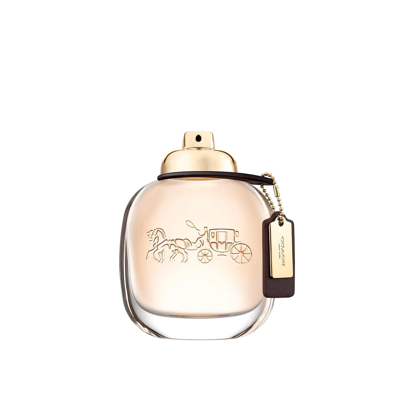 Coach - Eau De Parfum for her, 90ml
