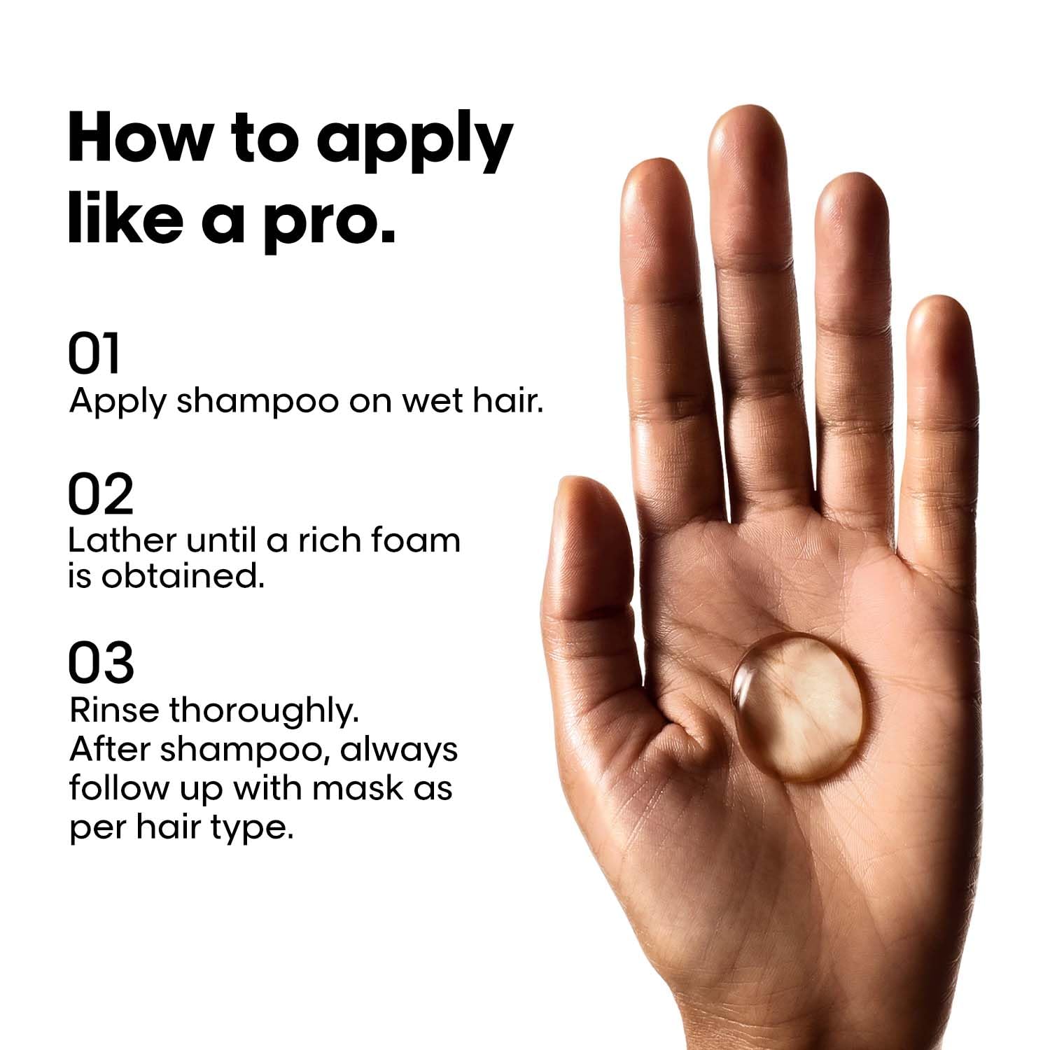 L'Oréal Professionnel Paris Scalp Advanced Anti-Dandruff Shampoo | Removes Dandruff & Gently Clarifies the Scalp | Dermo - Clarifier with Piroctone Olamine | For Men & Women, 300 ml