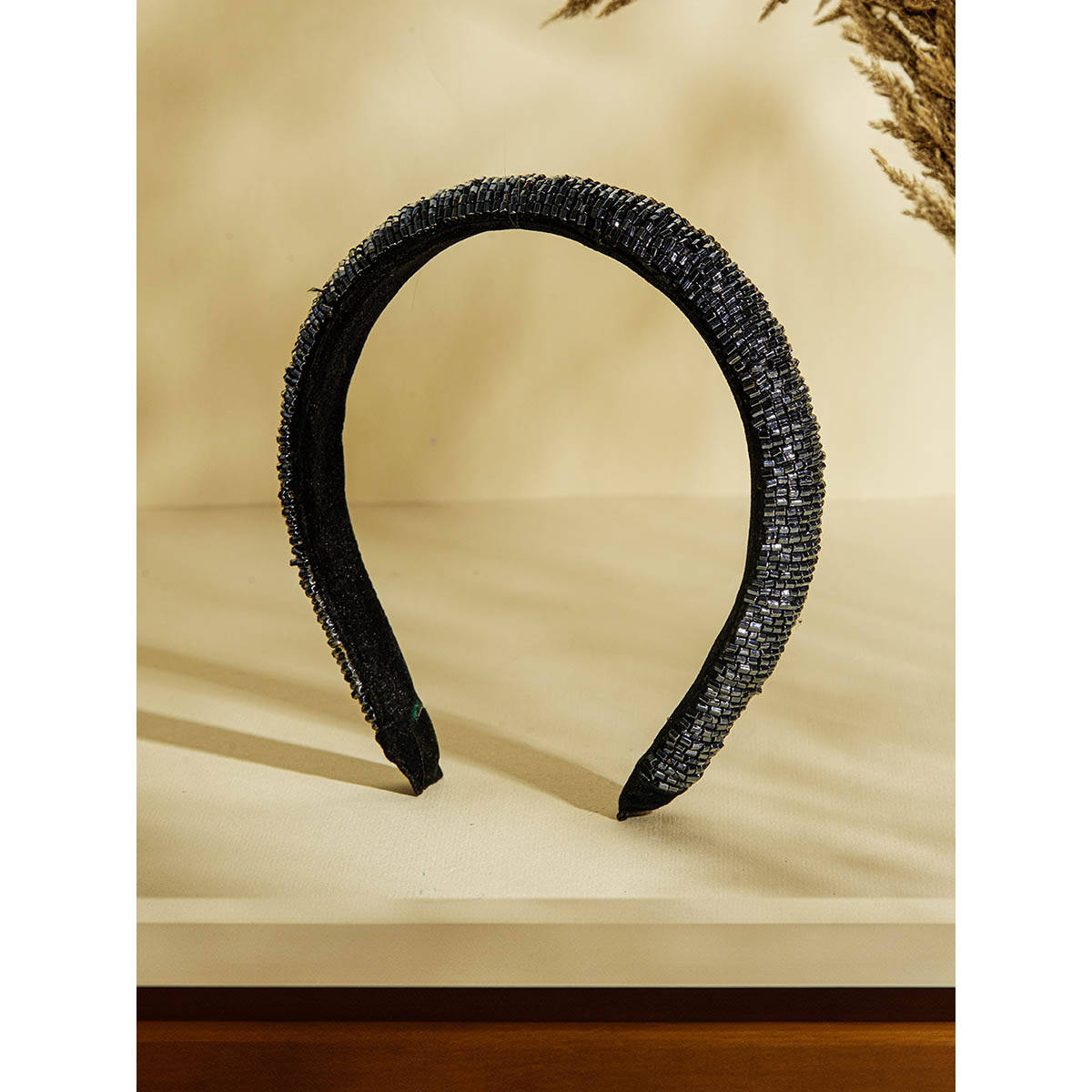 Aatmana Women Embellished Hairband