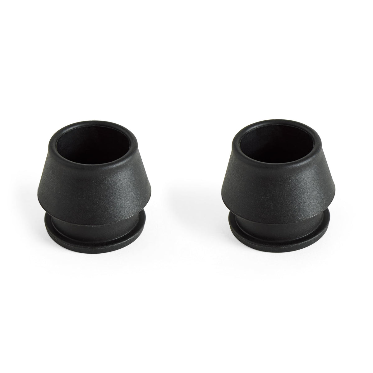 CamelBak Chug Spout Accessory 2pk, Black