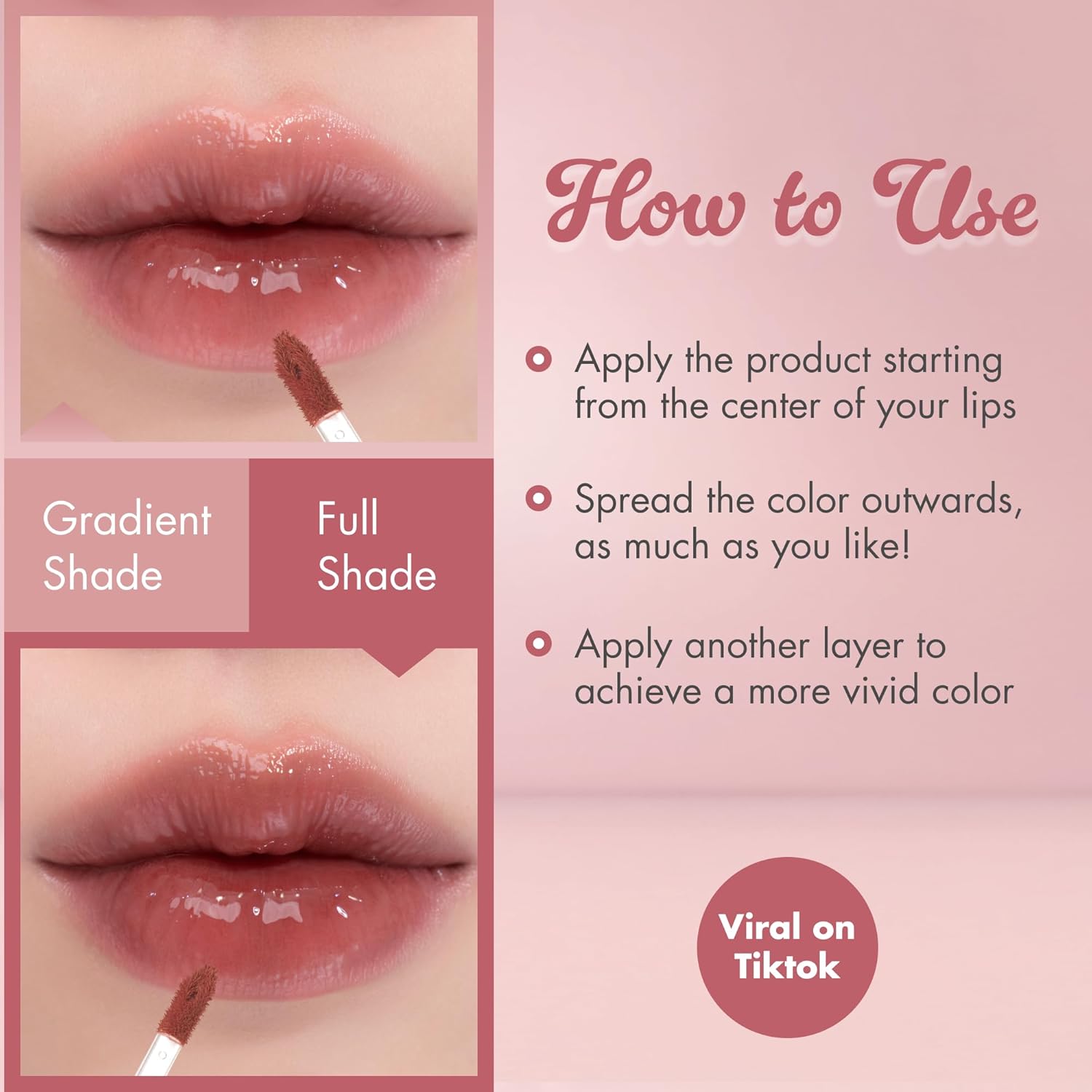 rom&nd Bare Juicy Lasting Tint