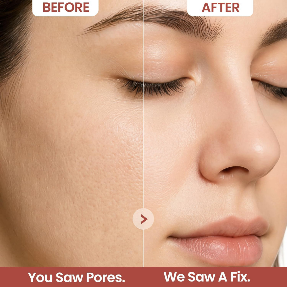 Swiss Beauty Oil Control Face Primer, Pore-Blurring Makeup Primer, Smooth Matte Finish, Lightweight & Non-Greasy, Long-Lasting Makeup Base, Minimizes the Appear