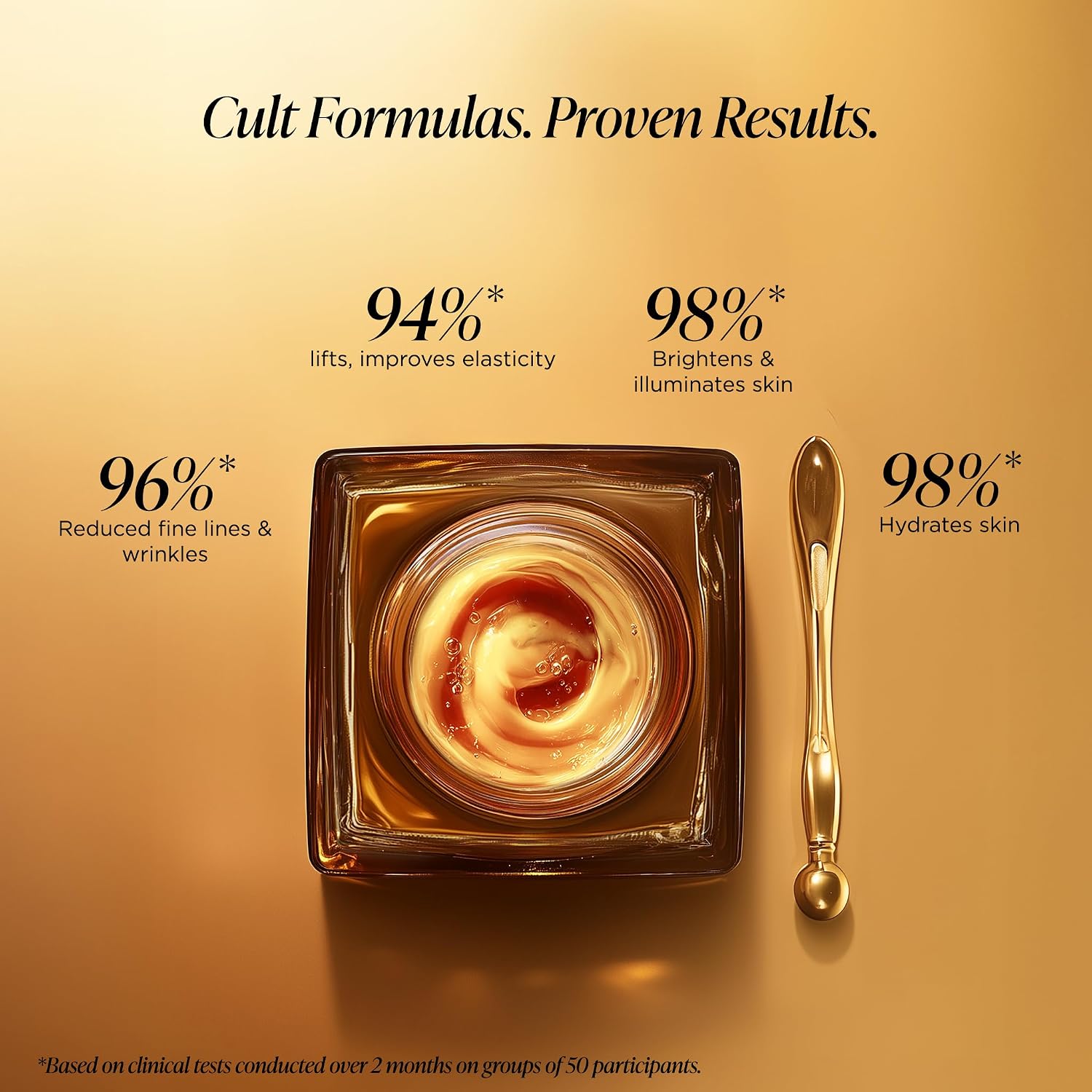 Forest Essentials Bestselling Soundarya Night Cream with 24K Gold | Anti-Ageing Overnight Repair| With Bakuchiol & Hyaluronic Acid | Restorative & Nourishing