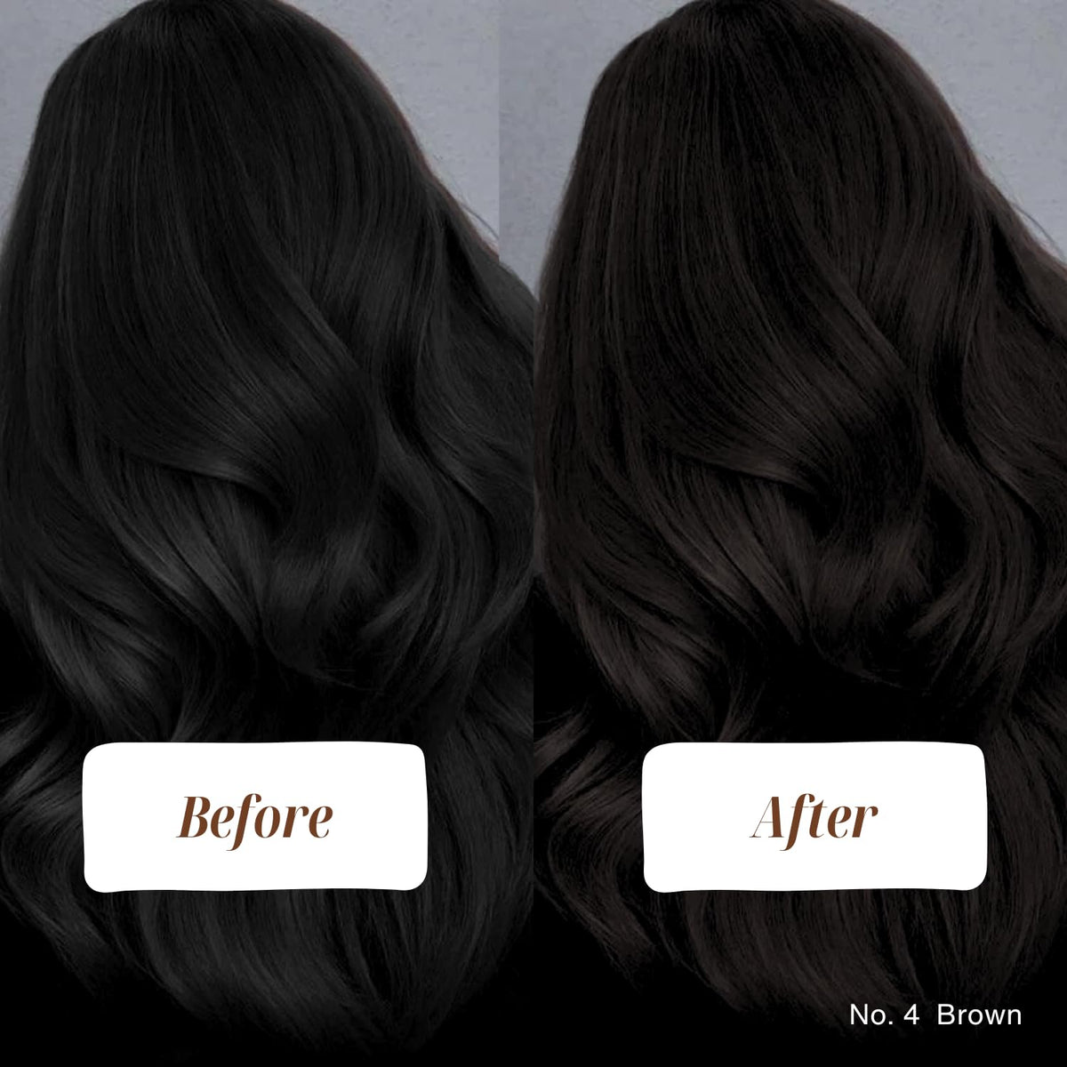 Keywest Professional Hair Color Developer 20 Volume 6% 1000ml + Hair Color Tube No. 3 Dark Brown 80gm (Ammonia Free) | 2in1 Formulation with Enriched Pro Vitami