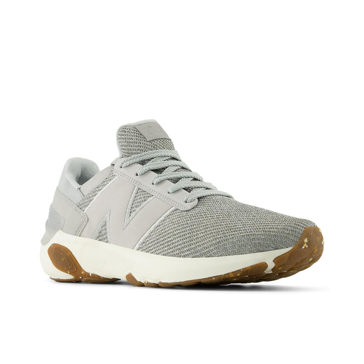 New Balance Men 1440 Running Shoe 6.5 UK (Wide) Grey Matter/Turtledove/Angora