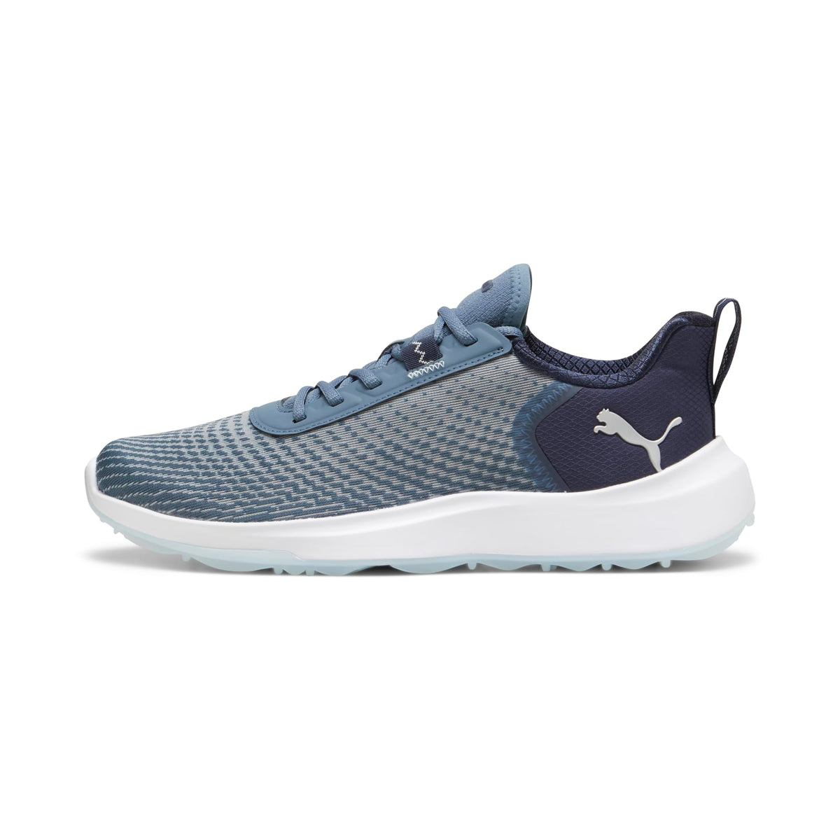 Puma Fusion Crush Sport Men's Golf Shoes 8.5 UK Evening Sky-deep Navy