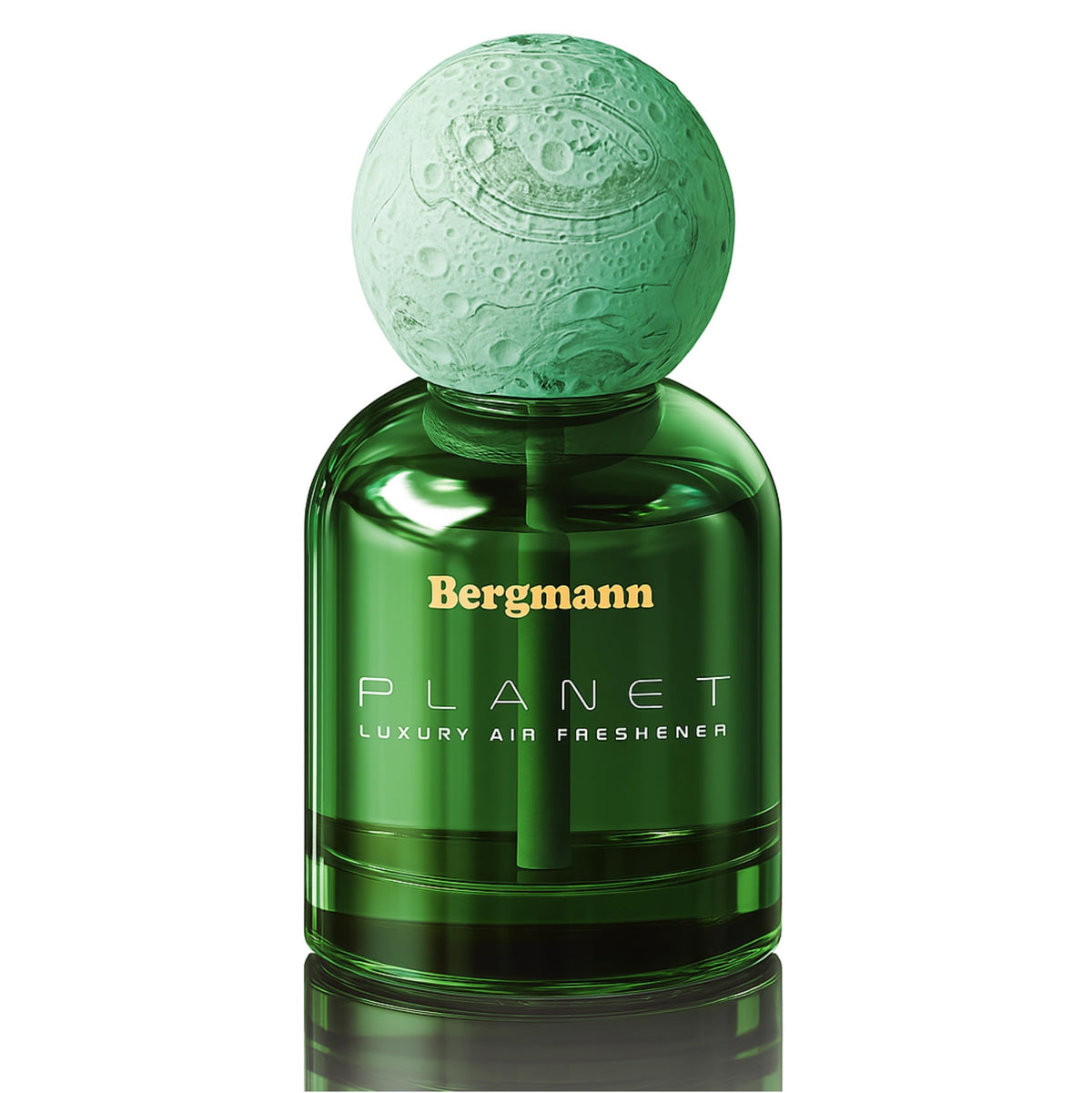 Bergmann Planet Luxury Car Perfume, Car Air Freshener, For Car & Home, Alcohol-free, Long-Lasting upto 90 days, COLOGNE, 110ml