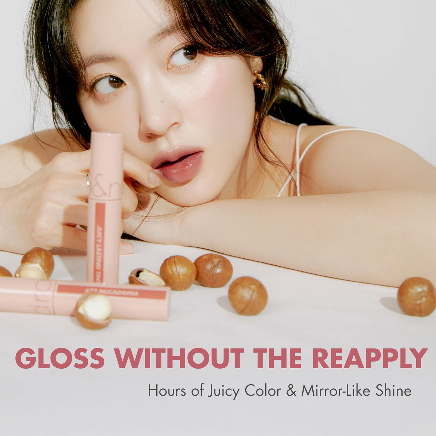 rom&nd Bare Juicy Lasting Tint