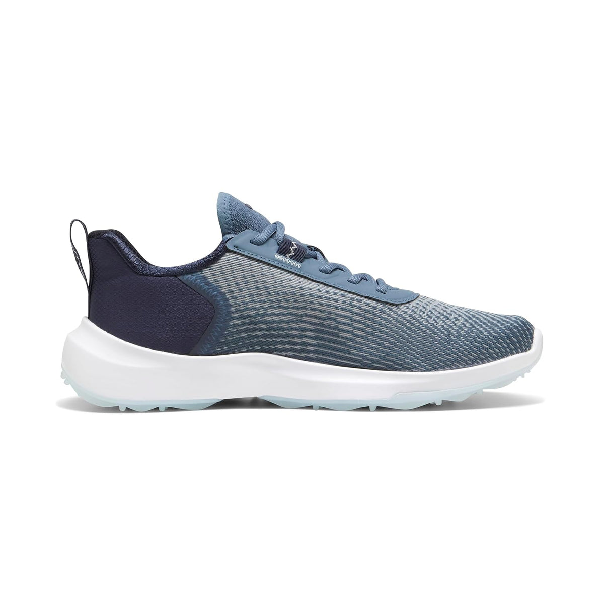 Puma Fusion Crush Sport Men's Golf Shoes 8.5 UK Evening Sky-deep Navy