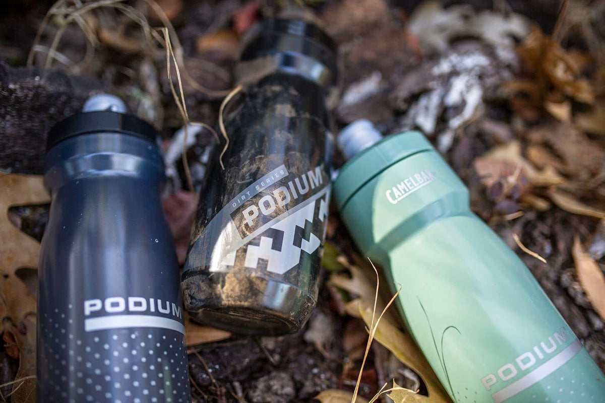 CamelBak Podium 3.0 Mud Cap