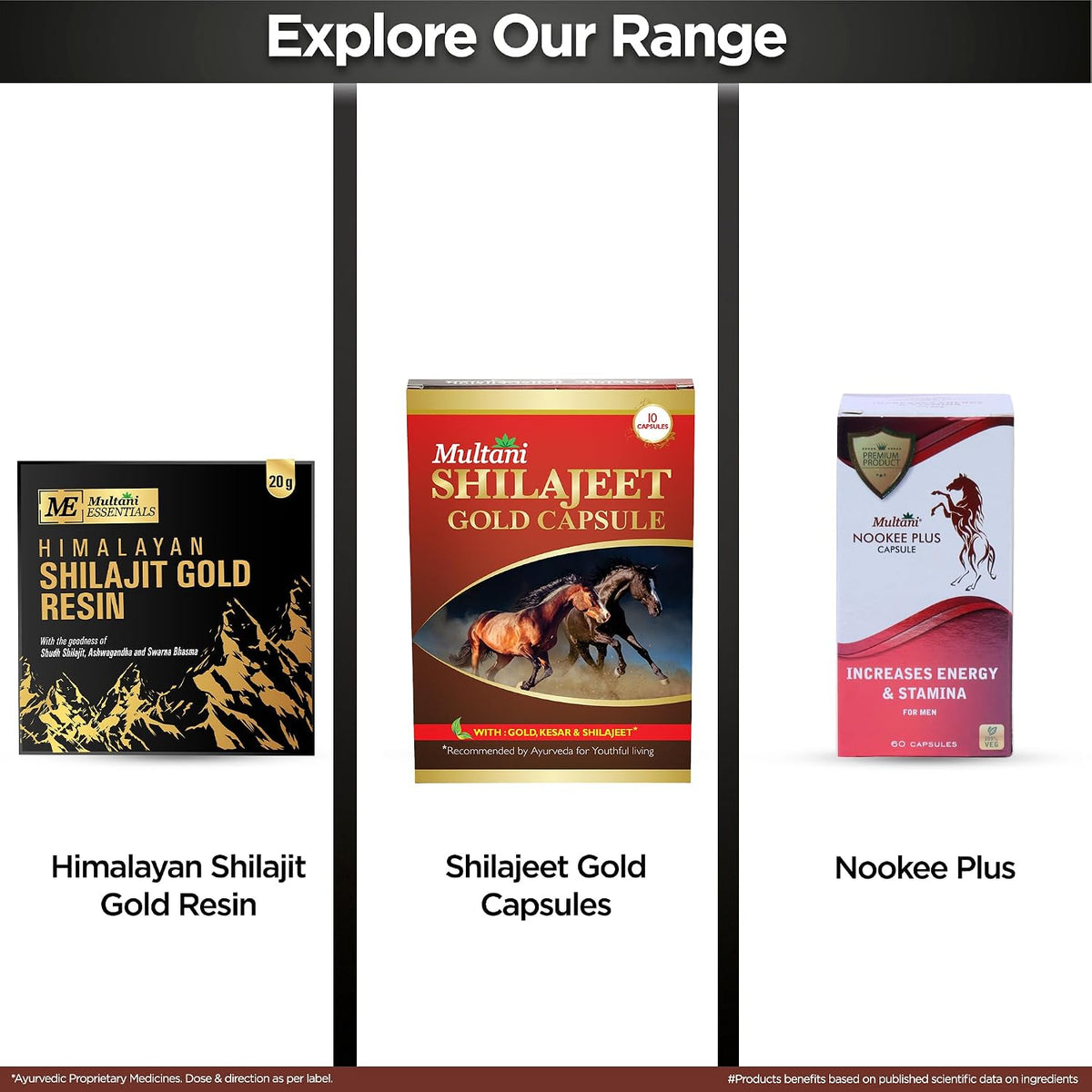 Multani Shukra Shakti-100 Tablets