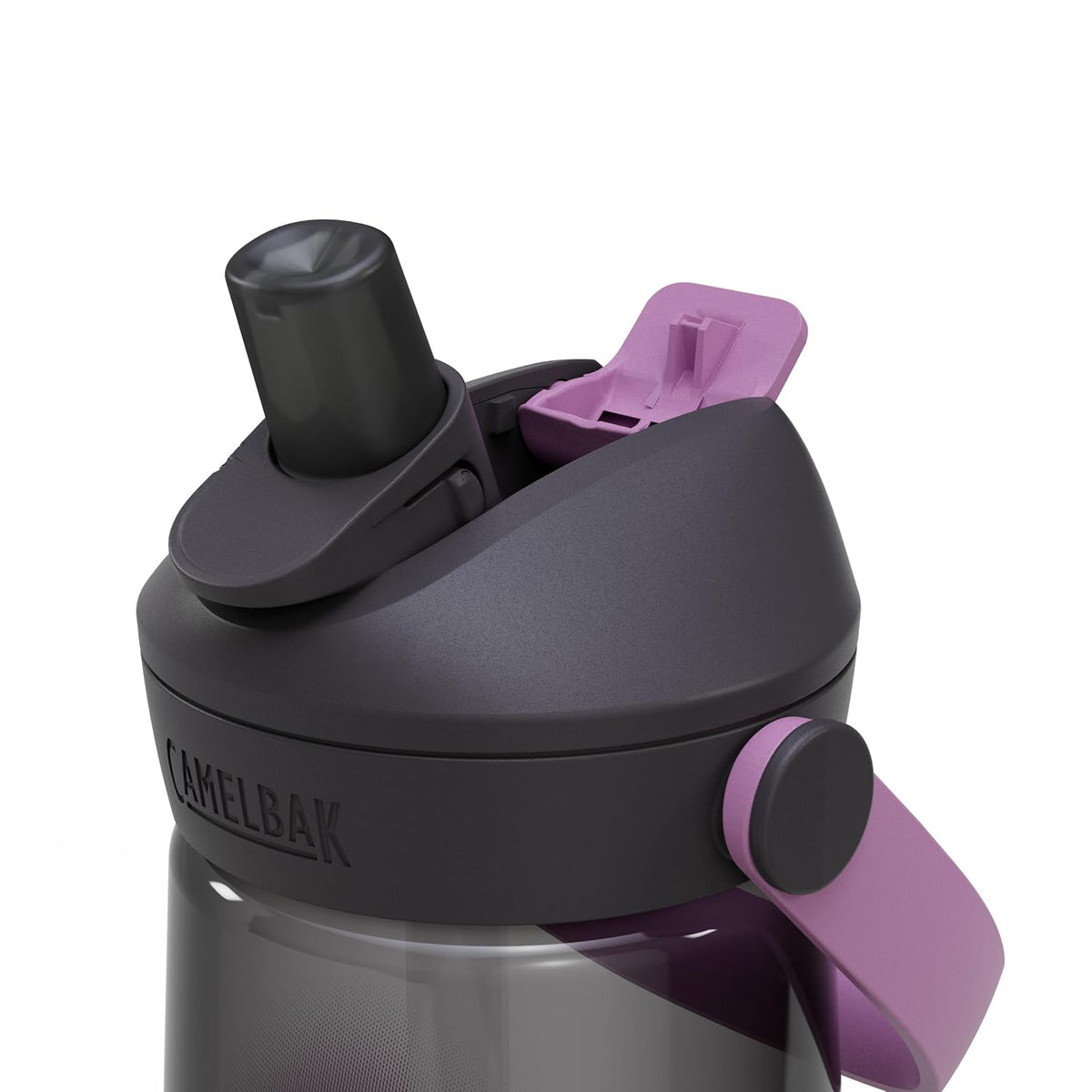 CamelBak Thrive Flip Straw Water Bottle 32oz, Deep Sea Dawn 32 Ounces Sea Dawn