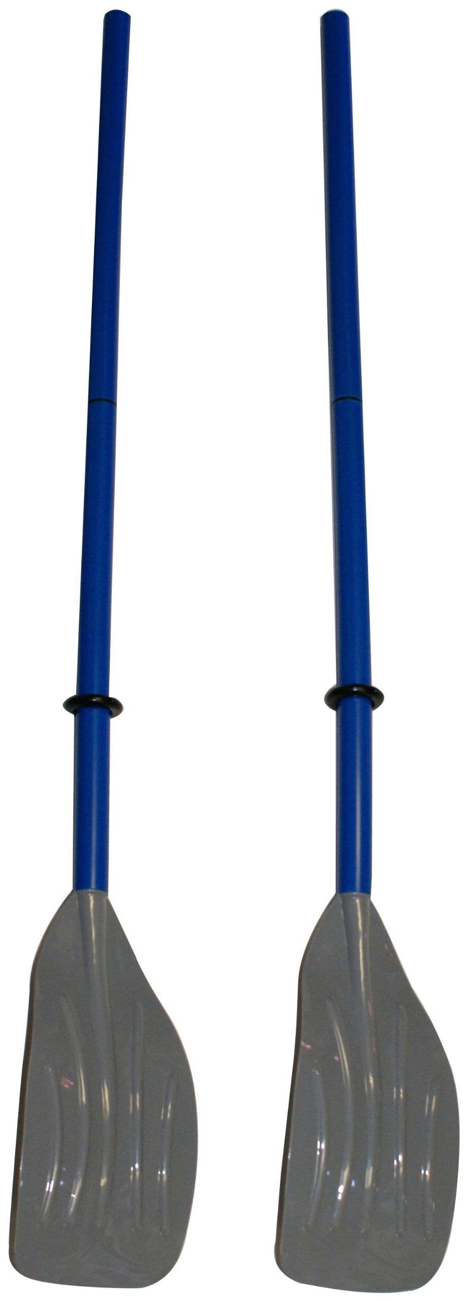 Solstice Breakdown Plastic Oars
