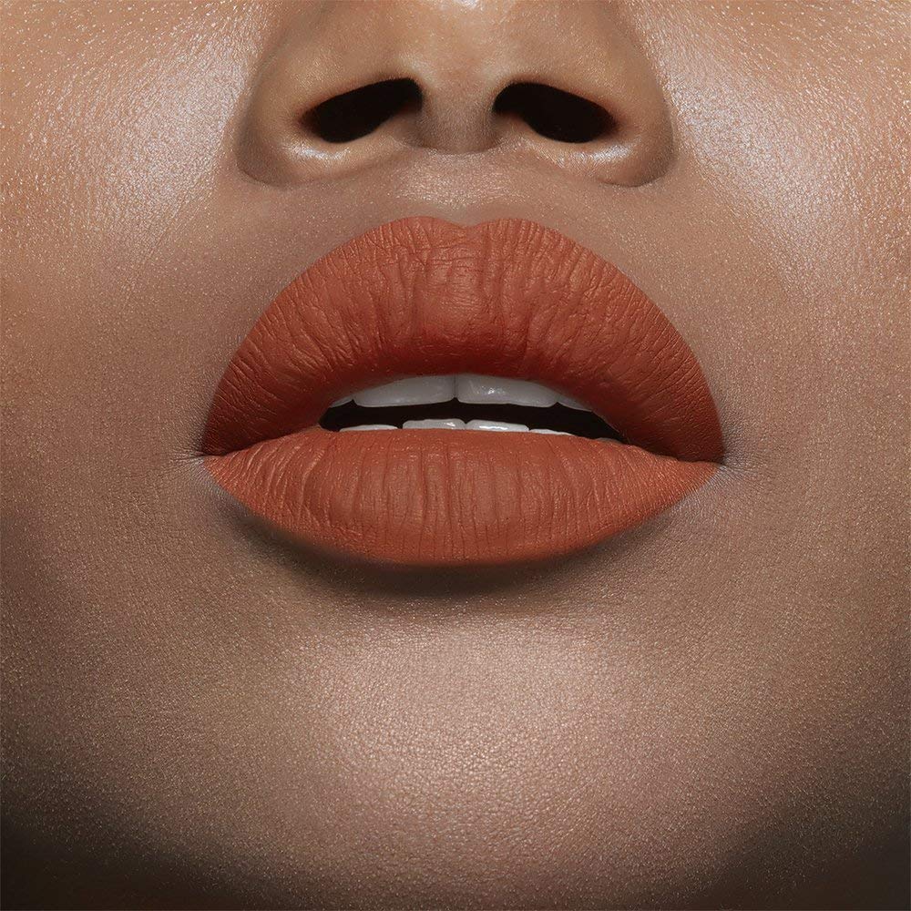 Maybelline New-York Matte Liquid Lipstick, Long Lasting Superstay Matte Ink Tint: Self-Starter (130), 5 ml
