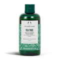 The Body Shop Tea Tree Skin Clearing Facial Wash – Purifying Vegan Face Wash For Oily, Blemished Skin – 8.4 oz