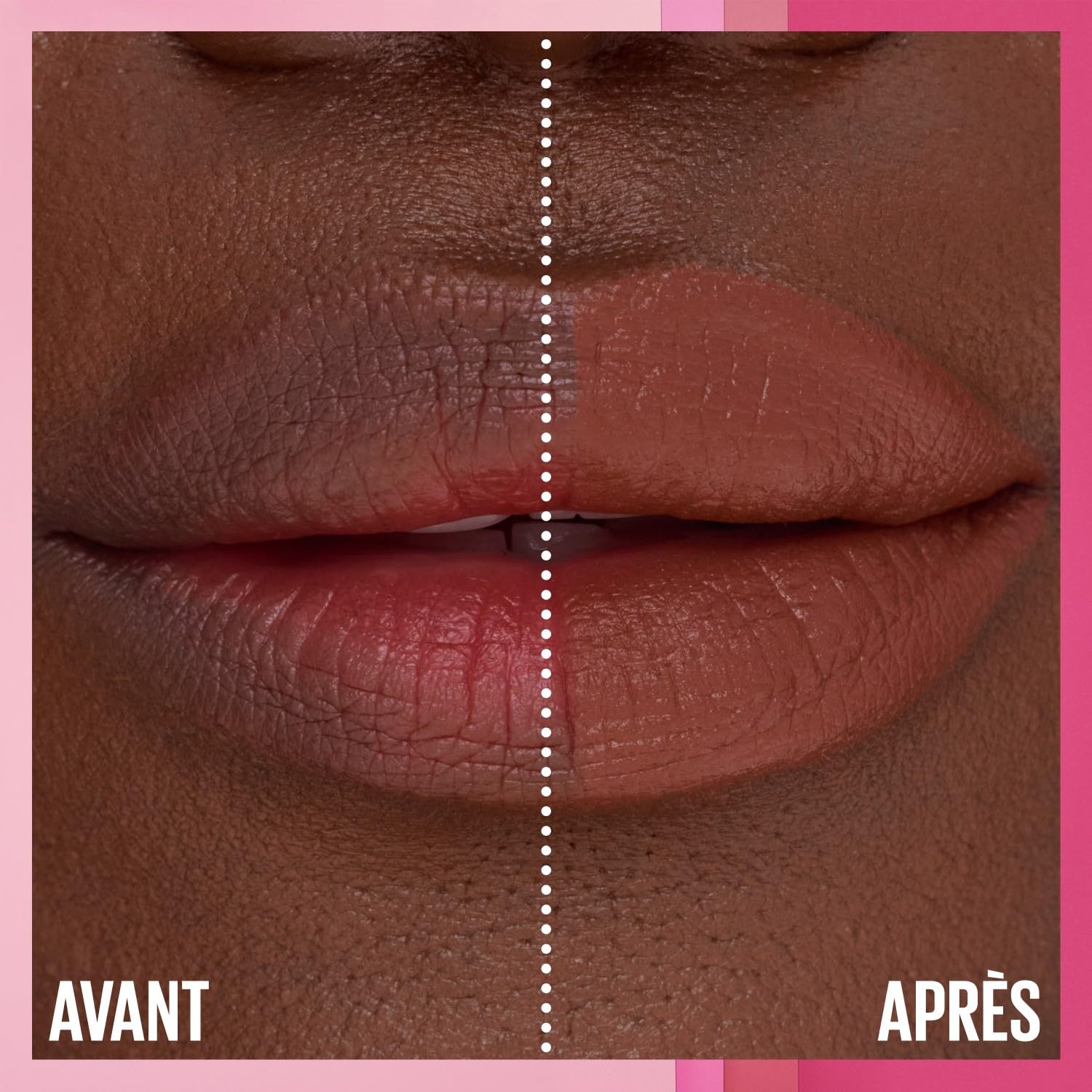 Maybelline New York Serum Lipstick (Matte) weightless hydration, One-swipe bold color, Brown - 007 Avenue A, 4.2g